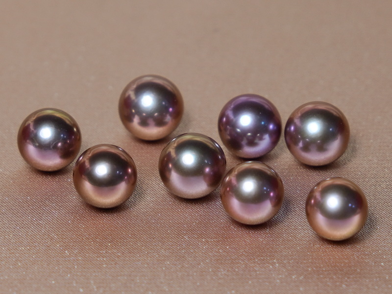 Edisonove nevŕtané perly ELNR1011AAARH Edisonove nevŕtané perly ELNR1011AAARH