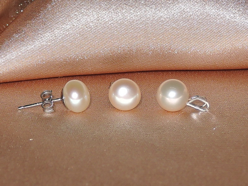 Perlové šperky FPS200wP-P Perlové šperky FPS200wP-P