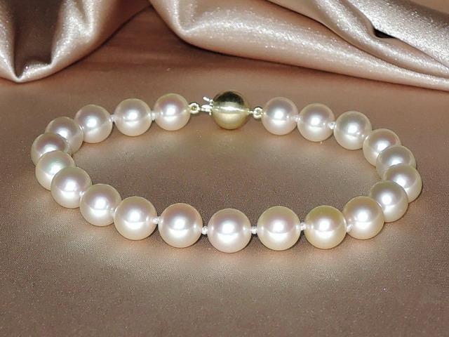 Perlový náramok APGB7580C Perlový náramok APGB7580C