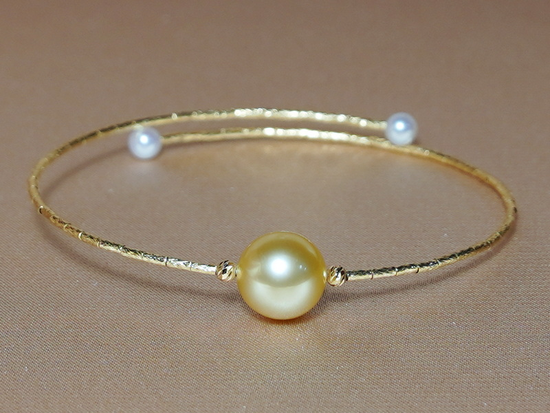 Perlový náramok GB18KAAAZY Perlový náramok GB18KAAAZY