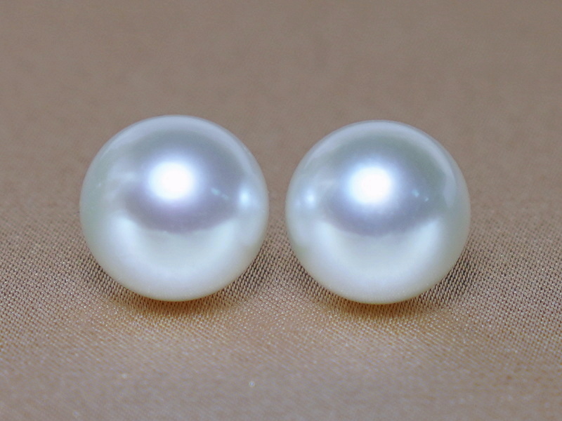 Perly Južného Pacifiku 10,6 mm s certifikátom PSL SSW100BC Perly Južného Pacifiku 10,6 mm s certifikátom PSL SSW100BC