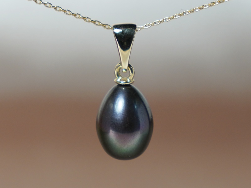 Prívesok s perlou FTyP005bJ Prívesok s perlou FTyP005bJ