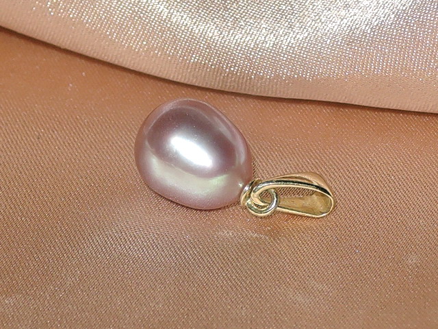 Prívesok s perlou FTyP005lJ Prívesok s perlou FTyP005lJ