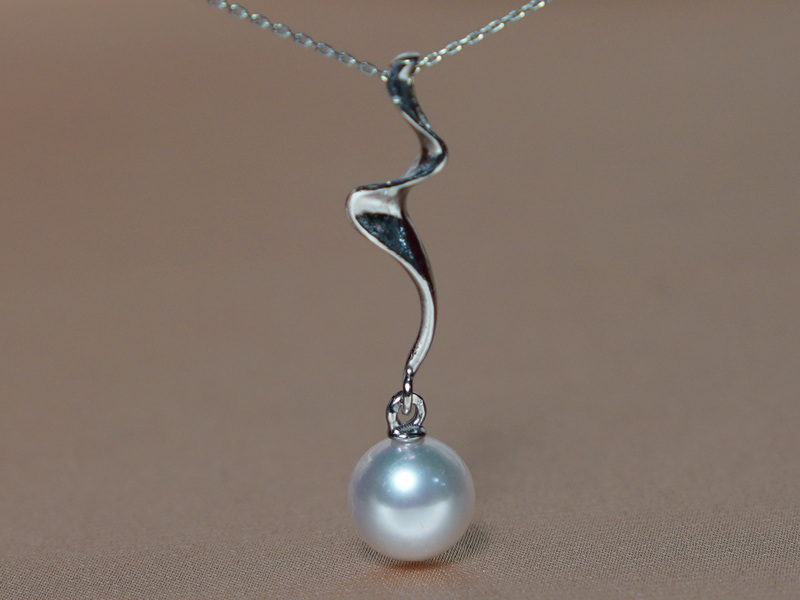 Prívesok s perlou RwGPAAAwM Prívesok s perlou RwGPAAAwM