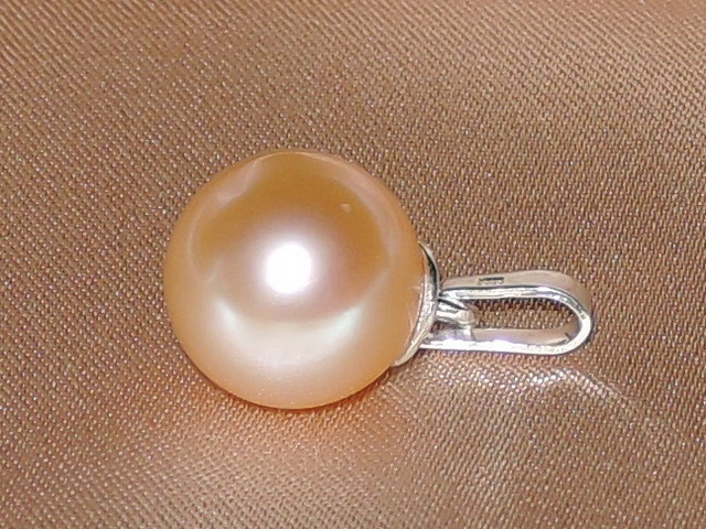 Prívesok s perlou SFP010p Prívesok s perlou SFP010p