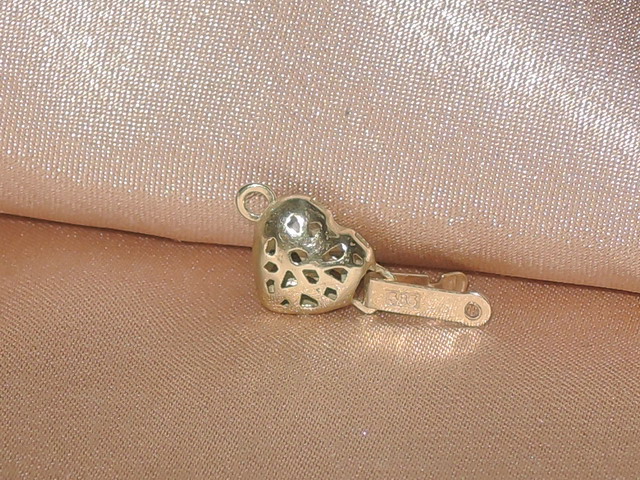 Šperkový uzáver na perly SU500yP Šperkový uzáver na perly SU500yP