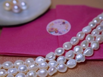 Kreatívny set - výroba perlového náramku KS01 Kreatívny set - výroba perlového náramku KS01