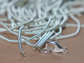 Ochranná dutinka french wire  FWS02A Ochranná dutinka french wire  FWS02A