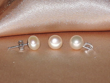 Perlové šperky FPS200wP-P Perlové šperky FPS200wP-P