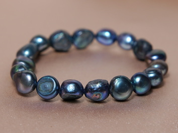 Perlový náramok BB7080bG Perlový náramok BB7080bG