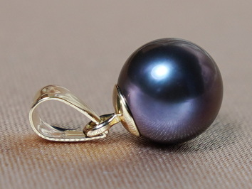 Prívesok s perlou FP200yP-B Prívesok s perlou FP200yP-B