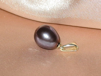 Prívesok s perlou FTyP005bJ Prívesok s perlou FTyP005bJ