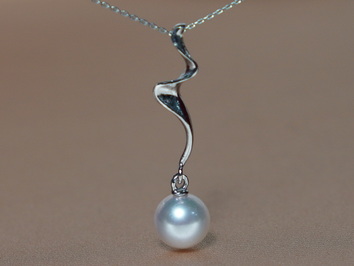 Prívesok s perlou RwGPAAAwM Prívesok s perlou RwGPAAAwM