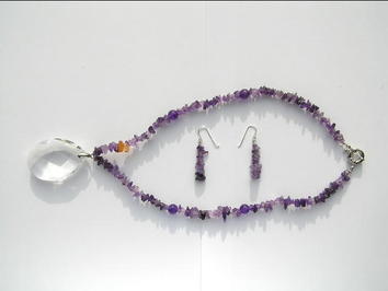 Set šperkov SPN0173E Set šperkov SPN0173E