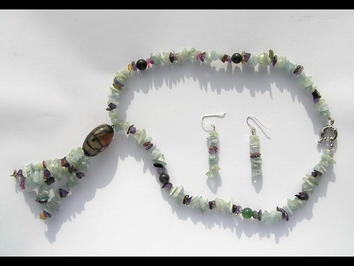 Set šperkov SPN0174E Set šperkov SPN0174E