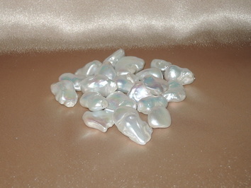 Sladkovodné perly 2030G Sladkovodné perly 2030G