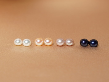 Sladkovodné perly BLPB5055W Sladkovodné perly BLPB5055W