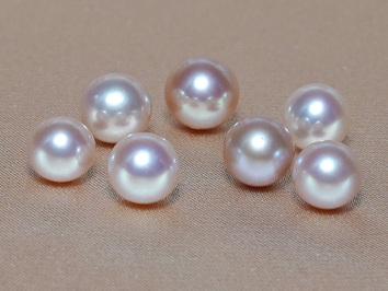 Sladkovodné perly FPAAApR Sladkovodné perly FPAAApR