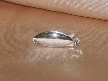 Šperkový uzáver na perly PU400wP Šperkový uzáver na perly PU400wP