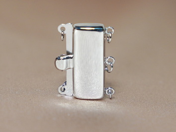 Šperkový uzáver TU100wK Šperkový uzáver TU100wK