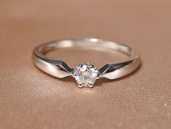 Zásnubný prsteň M51115RJ Zásnubný prsteň M51115RJ