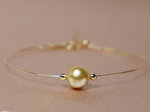 Náramok juhomorská perla