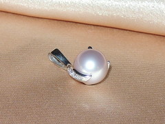 Prívesok s perlou BC05SP-P prívesok s perlou BC05SP-P BC05SP-P