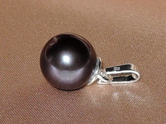 Šperky s perlami FPS002bT prívesok s perlou SFP010b FPS002bT