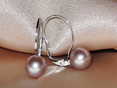 Šperky s perlami BC150WFS-L Perlový náhrdelník BC023WFE-L BC150WFS-L