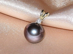 Šperky s perlami BC120YFS-B BC025YFP-B BC120YFS-B