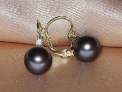 Šperky s perlami BC140YFS-B BC022YFE-B BC140YFS-B