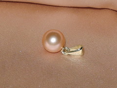 Šperky s perlami BC160YFS-P RPP002pM BC160YFS-P