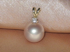 Šperky s perlami BC130YFS-L BC025WFP-L BC130YFS-L