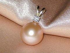 Šperky s perlami BC140YFS-P BC025YFP-P BC140YFS-P