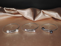 Perlový náramok FPB100sB 2.jpg FPB100sB