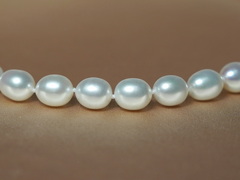 Perlový náhrdelník pravé biele riečne perly OSN08AA+wA DSC01941.JPG OSN08AA+wA