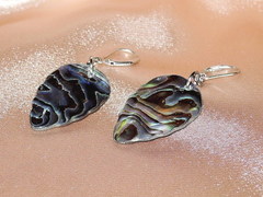 Prívesok z Abalone lastúry ALPP011G DSCN2274.jpg ALPP011G