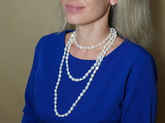 Dlhý náhrdelník z pravých sladkovodných perál 150 cm DPN8090A Dlhý náhrdelník z pravých sladkovodných perál 150 cm DPN8090A.4.JPG DPN8090A