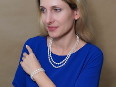 Dvojradový perlový náhrdelník DOSN06AA+wJ Dvojradový perlový náhrdelník DOSN06AA+wJ-3.JPG DOSN06AA+wJ