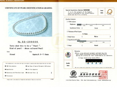 Perlový náhrdelník z japonských akoya perál Hanadama 6,5mm HANADAMA 6570 HANADAMA 6570 SS - 299006.jpg HANADAMA 6570