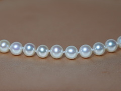 Perlový náhrdelník zo sladkovodných perál AAA 8,5mm RSN8595AAAwA Luxusný perlový náhrdelník RSN8595AAAwA.1.JPG RSN8595AAAwA