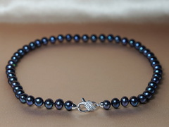 Náhrdelník čierne riečne perly NRSN7585AAAbAE Náhrdelník čierne riečne perly NRSN7585AAAbAE.4.JPG NRSN7585AAAbAE