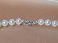 Perlový náhrdelník zo sladkovodných perál AAA RSN7580AAAwA Náhrdelník pravé perly RSN7580AAAwA-2.JPG RSN7580AAAwA