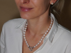 Náhrdelník z pravých oválnych sladkovodných perál AAA OSN8590AAAwA Náhrdelník z pravých oválnych sladkovodných perál OSN8590AAAwA.3.JPG OSN8590AAAwA