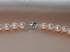 Set šperkov z ružových sladkovodných perál ORSET8085AApG Náhrdelník z ružových perál ORSN8085AApG.2.JPG ORSET8085AApG