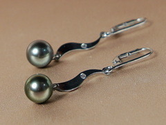 Perlové šperky BC04WS-T Náušnice BC04YE-T_1.JPG BC04WS-T