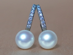 Perlové náušnice BC021SBE-W Perlové náušnice BC021SBE-W-1.JPG BC021SBE-W