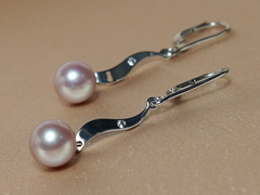 Šperky s perlami BC04SS-P Perlové náušnice BC04SE-P_1.JPG BC04SS-P