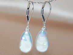 Perlové náušnice FSLE1017wG Perlové náušnice FSLE1017wG-1.JPG FSLE1017wG