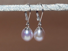 Perlové náušnice SE8090lW Perlové náušnice SE8090lW.1.JPG SE8090lW